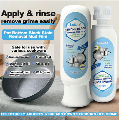 All in One Cleaning Gel (PACK OF 2)