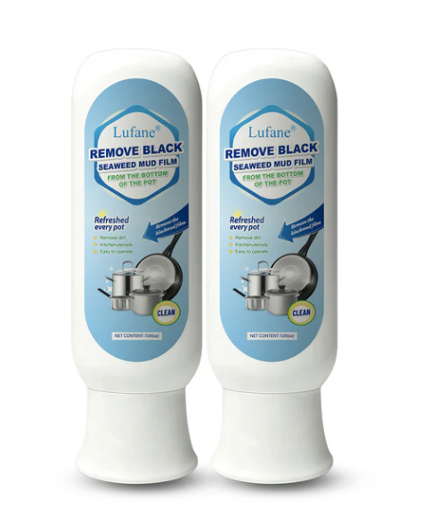 All in One Cleaning Gel (PACK OF 2)