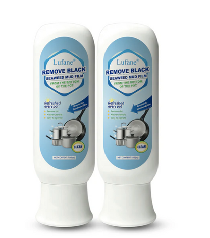 All in One Cleaning Gel (PACK OF 2)